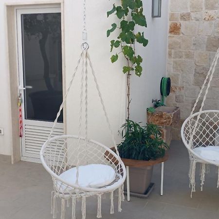 Villa Daca Alberobello Exterior foto