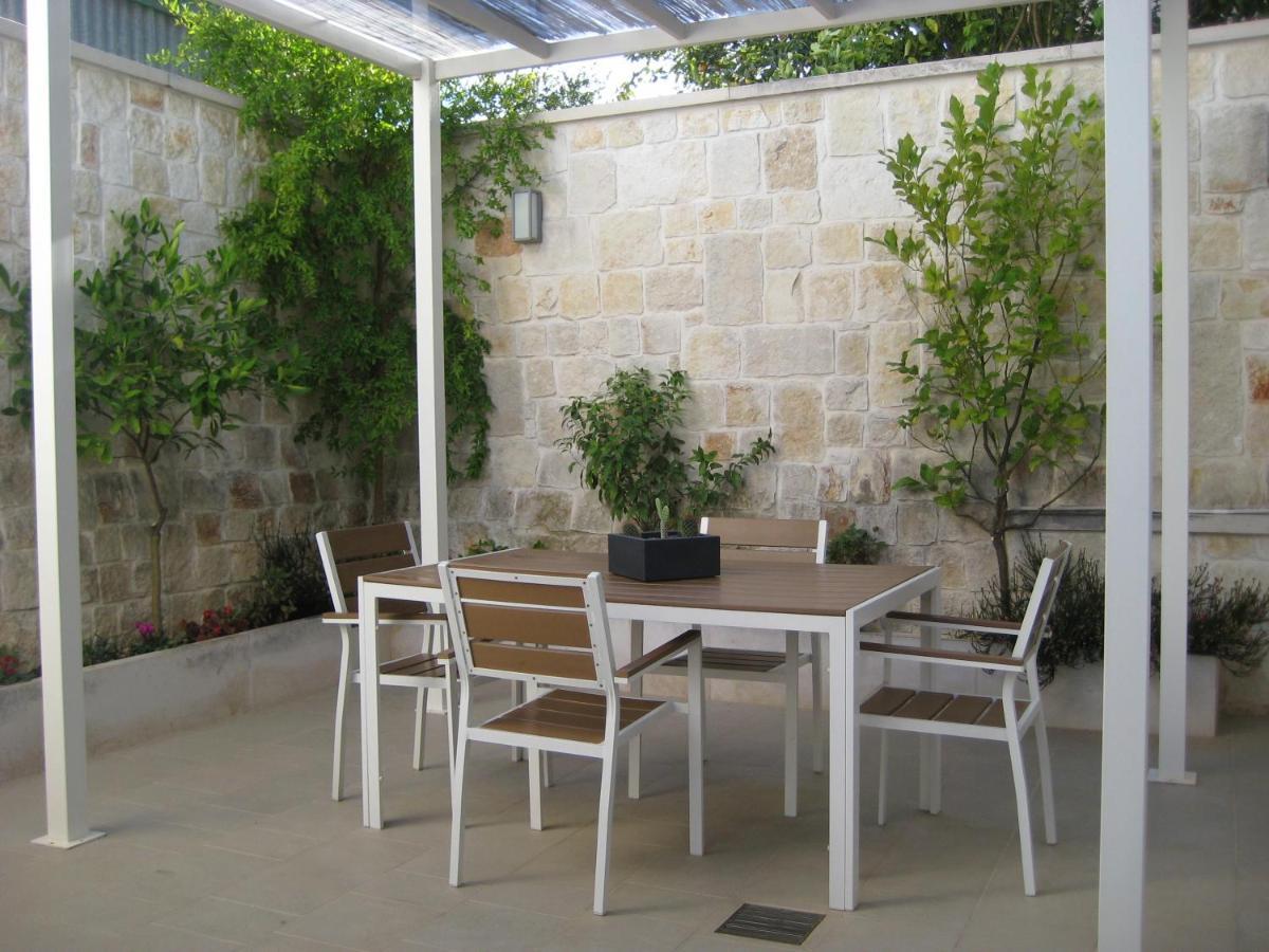 Villa Daca Alberobello Exterior foto