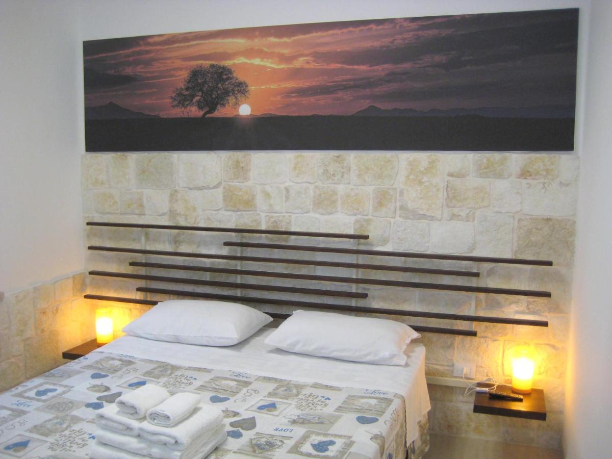 Villa Daca Alberobello Exterior foto