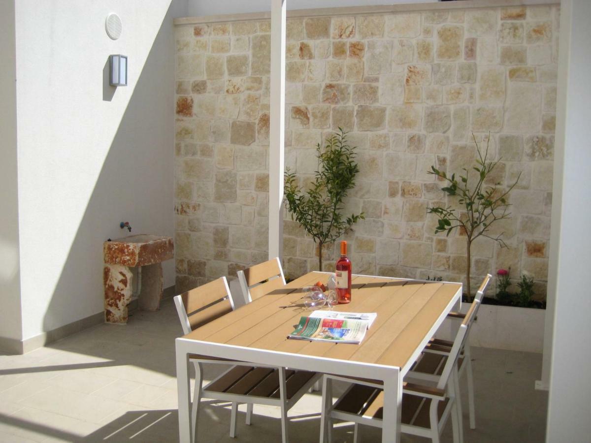 Villa Daca Alberobello Exterior foto